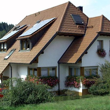 Ferienhof Huber Oberkirch  Exteriör bild