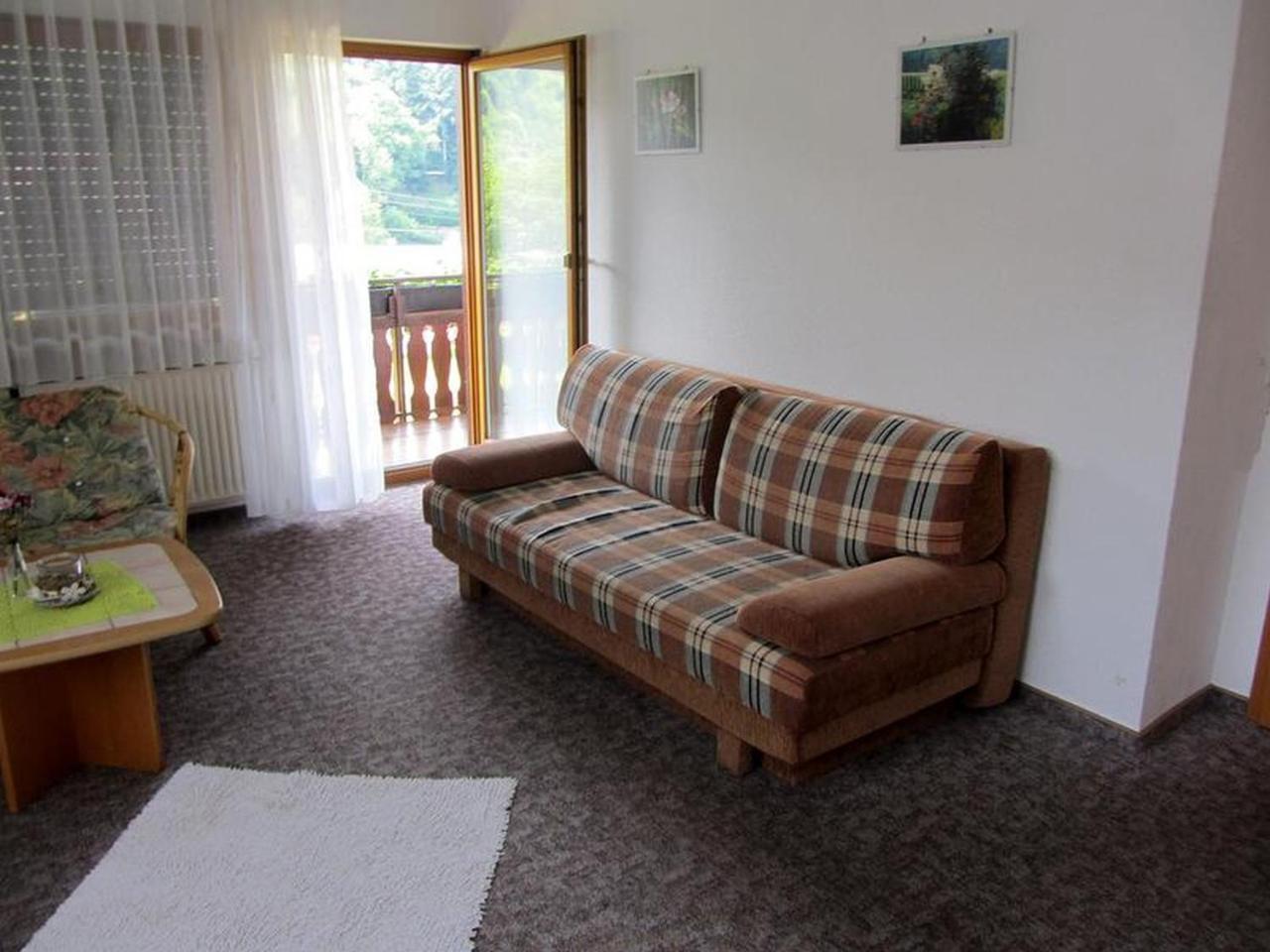Ferienhof Huber Oberkirch  Exteriör bild