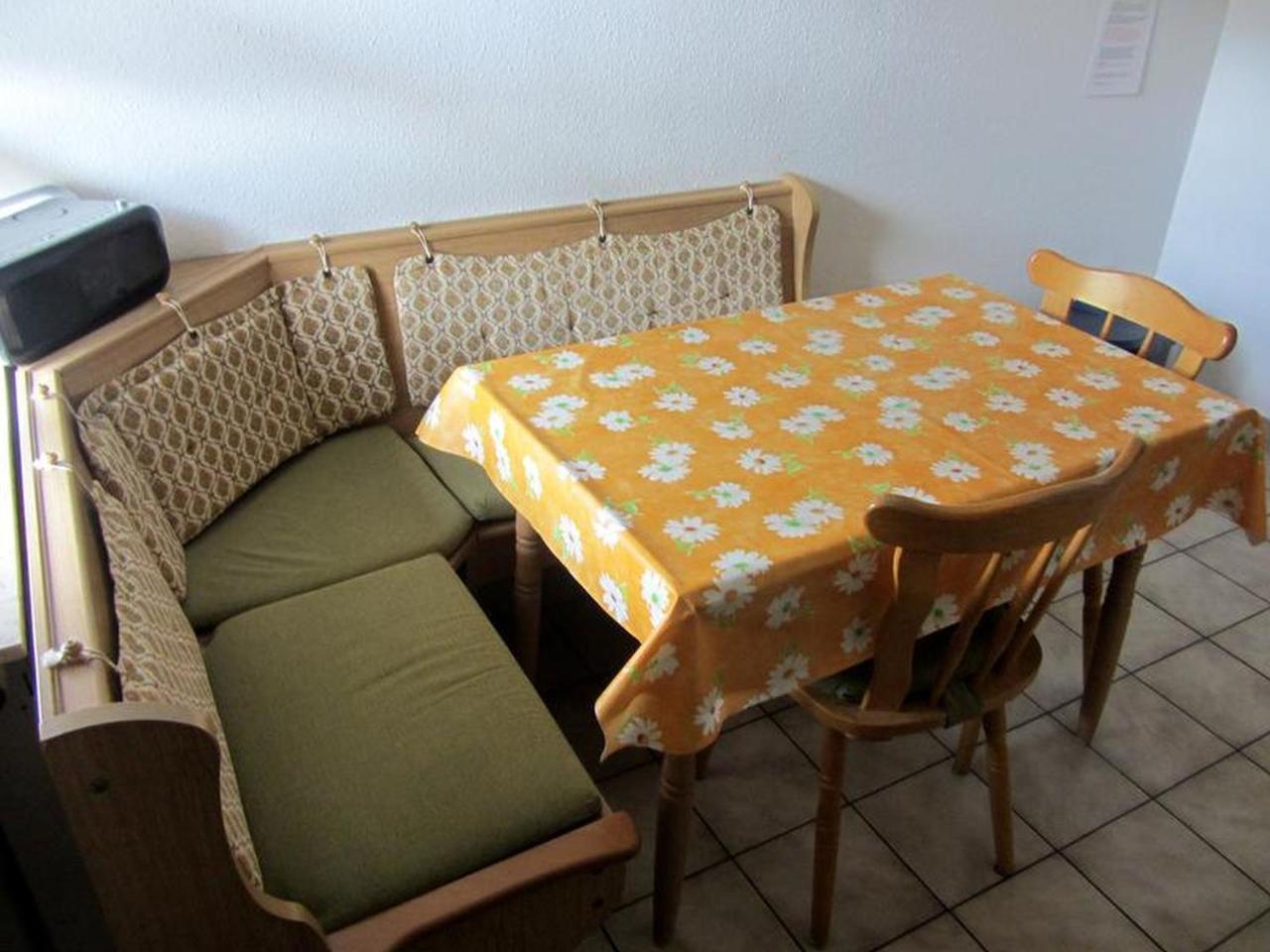 Ferienhof Huber Oberkirch  Exteriör bild